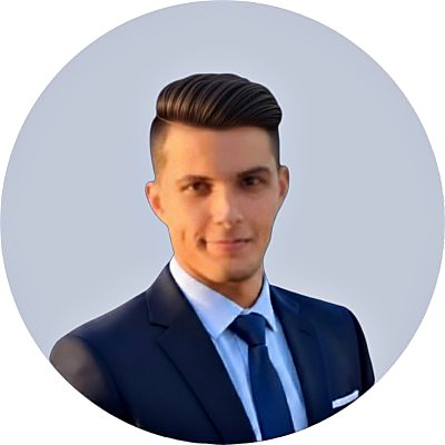 Mouaadh BENSLIMANE, fondateur de NUMIDRA